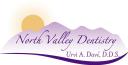 North Valley Dentistry logo